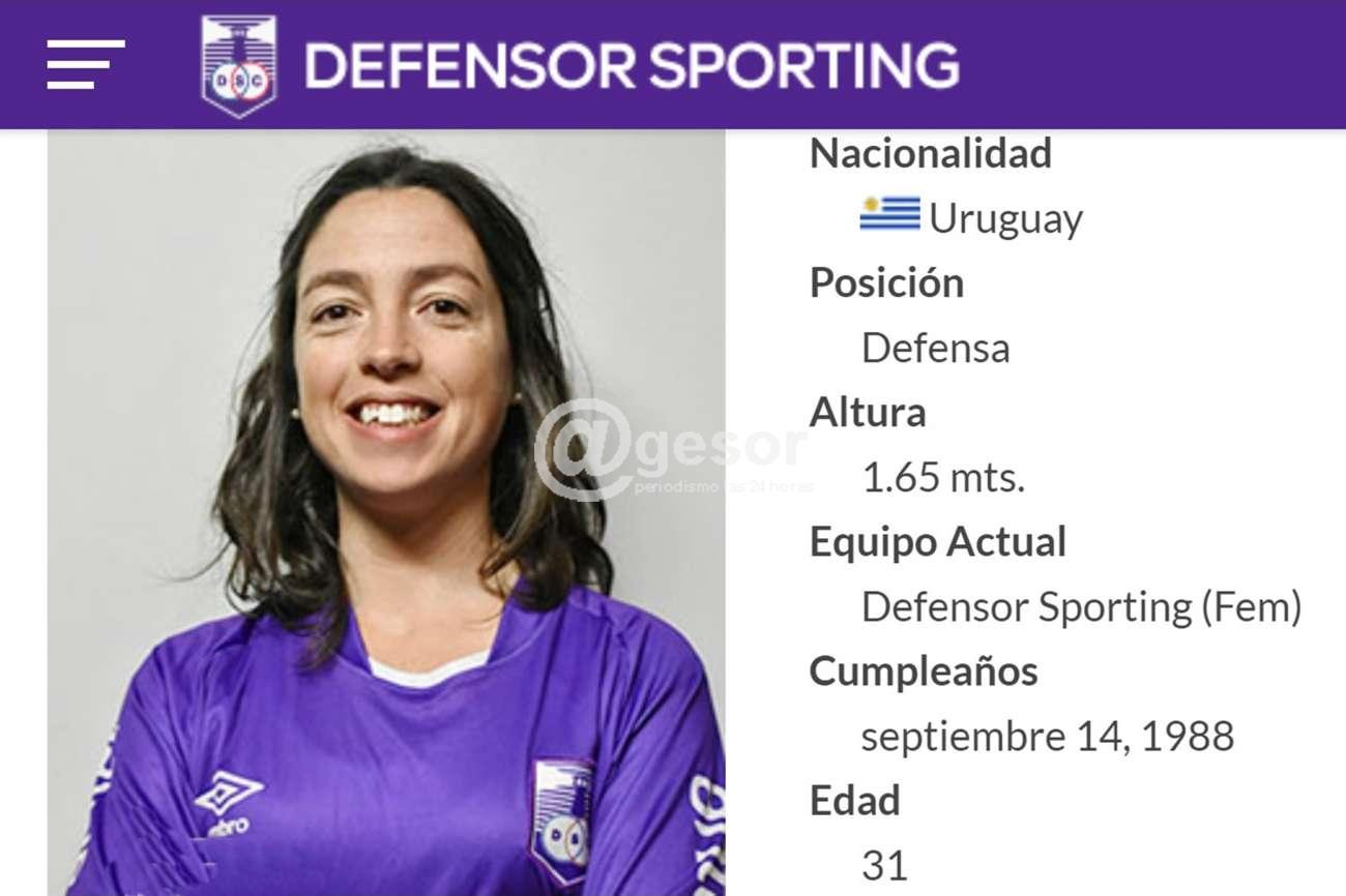 Tarde histórica fue la que se vivió en Complejo Arsuaga y primer objetivo cumplido para las chicas